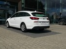 Hyundai i30 1.5DPI 110KM Classic+ Wagon Salon PL  Manual Kombi Zadbany - 8