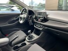Hyundai i30 1.5DPI 110KM Classic+ Wagon Salon PL  Manual Kombi Zadbany - 11
