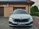 Škoda Octavia AMBITION 1.5 TSI 150KM Salon Polska Biała Perła Gwarancja do 3 lat! - 2
