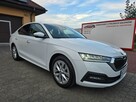 Škoda Octavia AMBITION 1.5 TSI 150KM Salon Polska Biała Perła Gwarancja do 3 lat! - 3