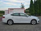 Škoda Octavia AMBITION 1.5 TSI 150KM Salon Polska Biała Perła Gwarancja do 3 lat! - 4
