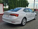 Škoda Octavia AMBITION 1.5 TSI 150KM Salon Polska Biała Perła Gwarancja do 3 lat! - 5