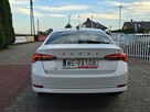 Škoda Octavia AMBITION 1.5 TSI 150KM Salon Polska Biała Perła Gwarancja do 3 lat! - 6