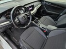 Škoda Octavia AMBITION 1.5 TSI 150KM Salon Polska Biała Perła Gwarancja do 3 lat! - 9