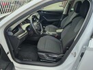 Škoda Octavia AMBITION 1.5 TSI 150KM Salon Polska Biała Perła Gwarancja do 3 lat! - 10