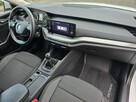 Škoda Octavia AMBITION 1.5 TSI 150KM Salon Polska Biała Perła Gwarancja do 3 lat! - 15