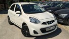 Nissan Micra 1.2i*80PS*Bezwypadkowy*OPŁACONY*Klimatyzacja*Serwis*VIP GWARANCJA 24M - 6