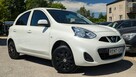Nissan Micra 1.2i*80PS*Bezwypadkowy*OPŁACONY*Klimatyzacja*Serwis*VIP GWARANCJA 24M - 7