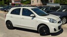 Nissan Micra 1.2i*80PS*Bezwypadkowy*OPŁACONY*Klimatyzacja*Serwis*VIP GWARANCJA 24M - 8