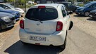 Nissan Micra 1.2i*80PS*Bezwypadkowy*OPŁACONY*Klimatyzacja*Serwis*VIP GWARANCJA 24M - 10