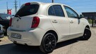 Nissan Micra 1.2i*80PS*Bezwypadkowy*OPŁACONY*Klimatyzacja*Serwis*VIP GWARANCJA 24M - 11