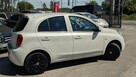 Nissan Micra 1.2i*80PS*Bezwypadkowy*OPŁACONY*Klimatyzacja*Serwis*VIP GWARANCJA 24M - 12