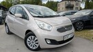 Kia Venga 1.4D*90PS*OPŁACONY*Bezwypadkowy Klimatronik*Serwis*VIP GWARANCJA24M - 4