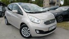 Kia Venga 1.4D*90PS*OPŁACONY*Bezwypadkowy Klimatronik*Serwis*VIP GWARANCJA24M - 5