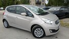 Kia Venga 1.4D*90PS*OPŁACONY*Bezwypadkowy Klimatronik*Serwis*VIP GWARANCJA24M - 6