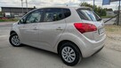Kia Venga 1.4D*90PS*OPŁACONY*Bezwypadkowy Klimatronik*Serwis*VIP GWARANCJA24M - 8