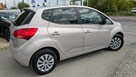 Kia Venga 1.4D*90PS*OPŁACONY*Bezwypadkowy Klimatronik*Serwis*VIP GWARANCJA24M - 9