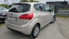 Kia Venga 1.4D*90PS*OPŁACONY*Bezwypadkowy Klimatronik*Serwis*VIP GWARANCJA24M - 10