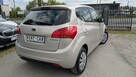 Kia Venga 1.4D*90PS*OPŁACONY*Bezwypadkowy Klimatronik*Serwis*VIP GWARANCJA24M - 11
