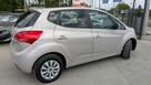 Kia Venga 1.4D*90PS*OPŁACONY*Bezwypadkowy Klimatronik*Serwis*VIP GWARANCJA24M - 12