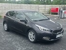 Kia Cee'd 1.4 Benzyna | Serwisowany | Gwarancja | Bogate wyposażenie | - 2
