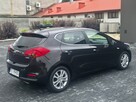 Kia Cee'd 1.4 Benzyna | Serwisowany | Gwarancja | Bogate wyposażenie | - 3