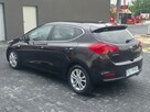 Kia Cee'd 1.4 Benzyna | Serwisowany | Gwarancja | Bogate wyposażenie | - 4