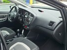 Kia Cee'd 1.4 Benzyna | Serwisowany | Gwarancja | Bogate wyposażenie | - 10