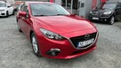 Mazda 3 2.0 Benzyna Zarejestrowany Ubezpieczony - 1