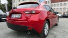 Mazda 3 2.0 Benzyna Zarejestrowany Ubezpieczony - 5