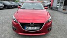 Mazda 3 2.0 Benzyna Zarejestrowany Ubezpieczony - 12