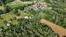 Urokliwa działka budowlana - 5