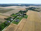 Budy koło Daminicy, dom 123m2, działka 832m2