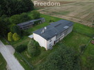 Budy koło Daminicy, dom 123m2, działka 832m2 - 2
