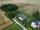 Budy koło Daminicy, dom 123m2, działka 832m2 - 3