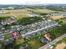 Działka 906 m2 - Siemianice - Tęczowa - 3