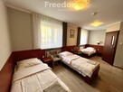 Działający hotel – 36 pokoi, z potencjałem - 12