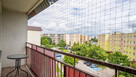3 pokoje | Balkon | Świetna lokalizacja - 4