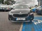 Škoda Fabia 1.0 MPI 80KM selection smartlink led tempomat fv23% - 3