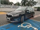 Škoda Fabia 1.0 MPI 80KM selection smartlink led tempomat fv23% - 4