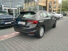 Škoda Fabia 1.0 MPI 80KM selection smartlink led tempomat fv23% - 7