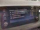 Škoda Fabia 1.0 MPI 80KM selection smartlink led tempomat fv23% - 16