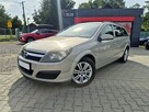 Opel Astra Benzyna - 1