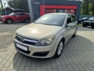 Opel Astra Benzyna - 4