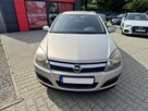 Opel Astra Benzyna - 5