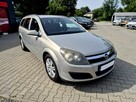 Opel Astra Benzyna - 6
