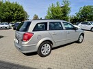 Opel Astra Benzyna - 8