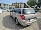 Opel Astra Benzyna - 11