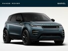 Range Rover Evoque 2.0D TD4 163 PS AWD Hoxton Edition / Salon Polska - 1