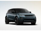 Range Rover Evoque 2.0D TD4 163 PS AWD Hoxton Edition / Salon Polska - 2